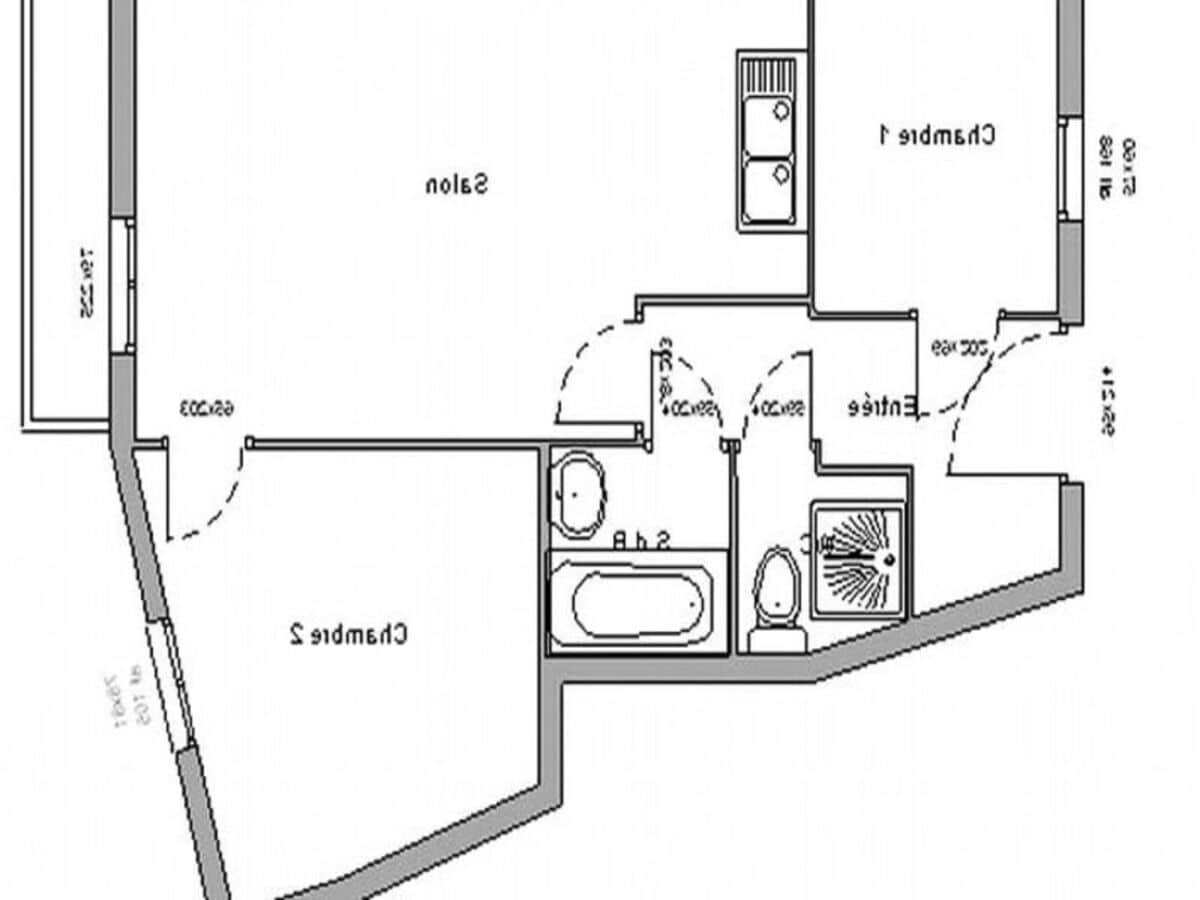 Apartamento Chamrousse Grabación al aire libre 1