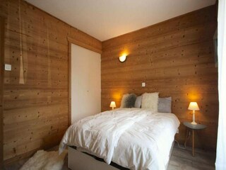 Appartement Montriond Équipement 18