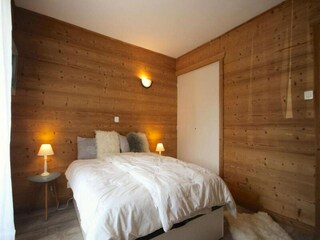 Appartement Montriond Équipement 11
