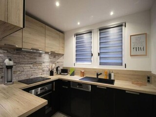 Appartement Montriond Équipement 17