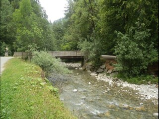 Appartement Montriond Environnement 27