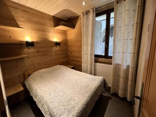 Appartement La Clusaz Équipement 17