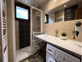 Appartement La Clusaz Kenmerken 19