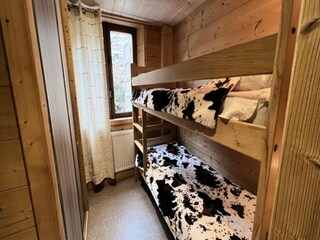 Appartement La Clusaz Équipement 20