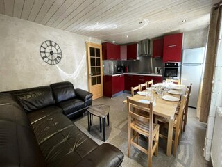 Appartement La Clusaz Équipement 9