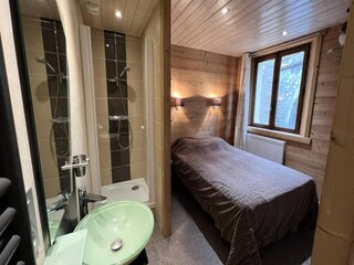 Appartement La Clusaz Équipement 11