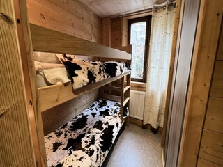 Appartement La Clusaz Équipement 5