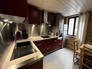 Appartement La Clusaz Kenmerken 12