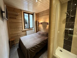 Appartement La Clusaz Équipement 13