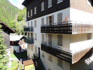 Appartement La Clusaz Équipement 6