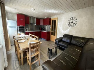 Appartement La Clusaz Équipement 7