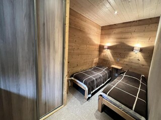 Appartement La Clusaz Kenmerken 8