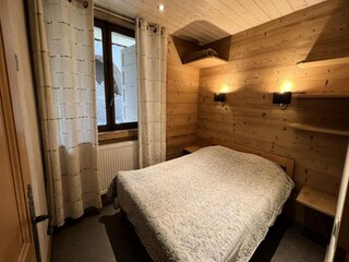 Appartement La Clusaz Équipement 15