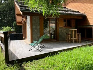 Appartement La Clusaz  1