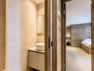 Apartment La Clusaz  16