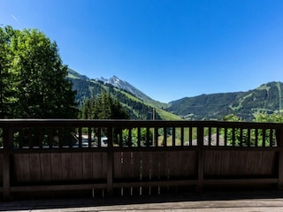 Apartment La Clusaz  17