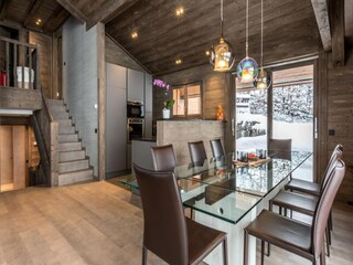 Appartement La Clusaz  10