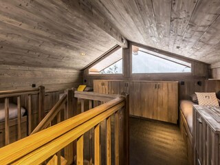Appartement La Clusaz  5