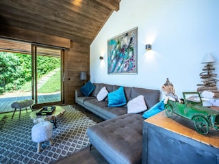Apartment La Clusaz  18