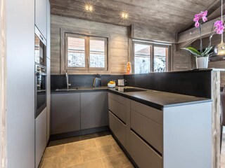 Appartement La Clusaz  19