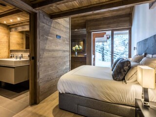 Appartement La Clusaz  27