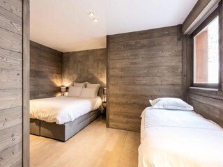 Appartement La Clusaz  21