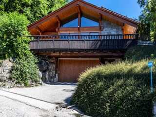 Appartement La Clusaz  22