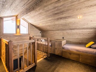 Appartement La Clusaz  31