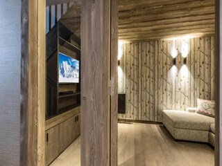 Appartement La Clusaz  23