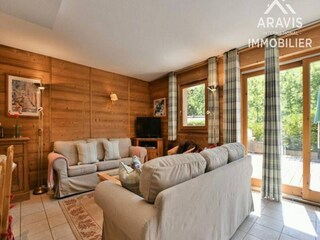 Appartement Le Grand-Bornand  9
