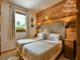 Appartement Le Grand-Bornand  2