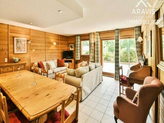 Appartement Le Grand-Bornand  6