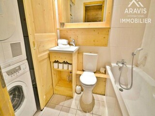 Appartement Le Grand-Bornand  11