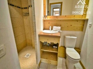 Appartement Le Grand-Bornand  4