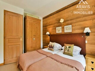 Appartement Le Grand-Bornand  16