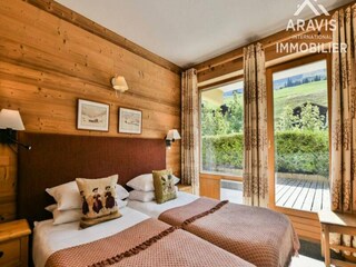 Apartment Le Grand-Bornand  13