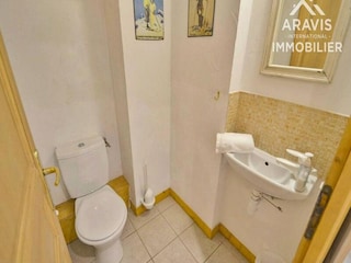 Apartment Le Grand-Bornand  17