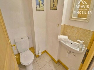 Appartement Le Grand-Bornand  14