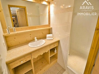 Apartment Le Grand-Bornand  18