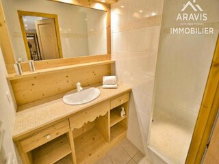 Appartement Le Grand-Bornand  15