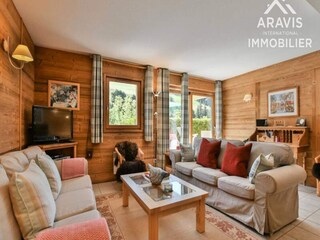 Appartement Le Grand-Bornand  5