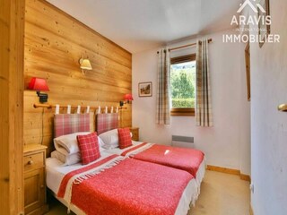 Appartement Le Grand-Bornand  18