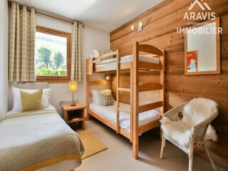 Appartement Le Grand-Bornand  21
