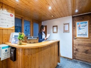 Appartement Méribel Kenmerken 18