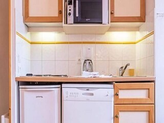 Appartement Méribel Kenmerken 22