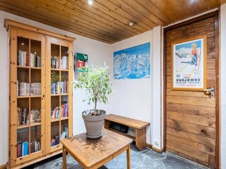 Appartement Méribel Kenmerken 17