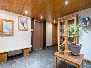 Appartement Méribel Kenmerken 24