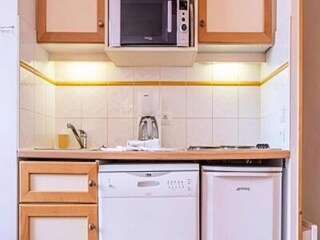 Appartement Méribel Kenmerken 25