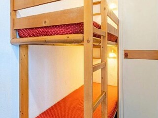 Appartement Méribel Kenmerken 26
