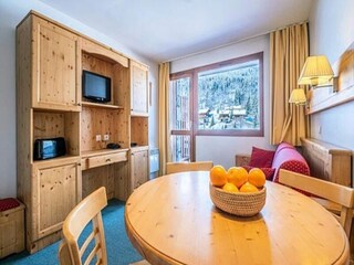 Appartement Méribel Kenmerken 19